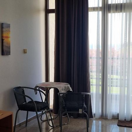 Luxsus Apartment Diamond Sveti Vlas Esterno foto