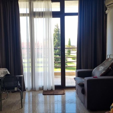 Luxsus Apartment Diamond Sveti Vlas Esterno foto