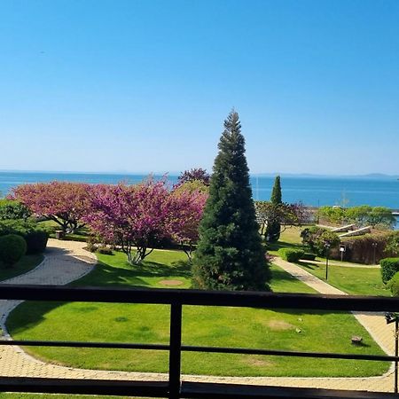 Luxsus Apartment Diamond Sveti Vlas Esterno foto