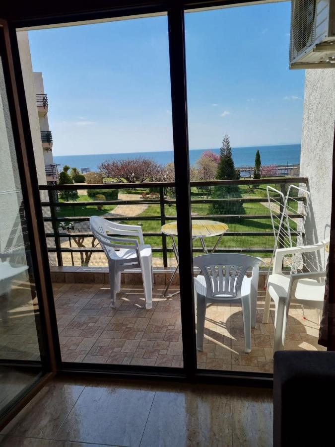 Luxsus Apartment Diamond Sveti Vlas Esterno foto