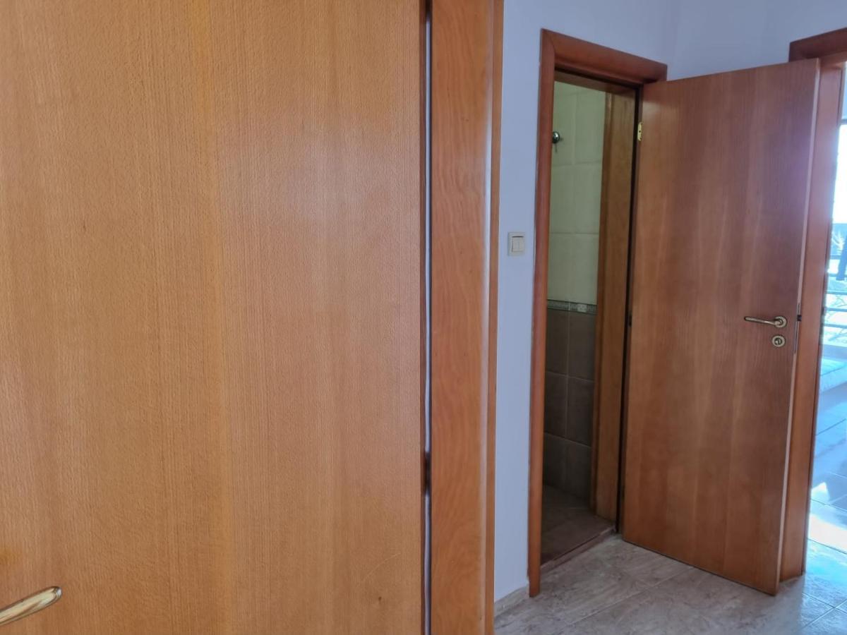 Luxsus Apartment Diamond Sveti Vlas Esterno foto