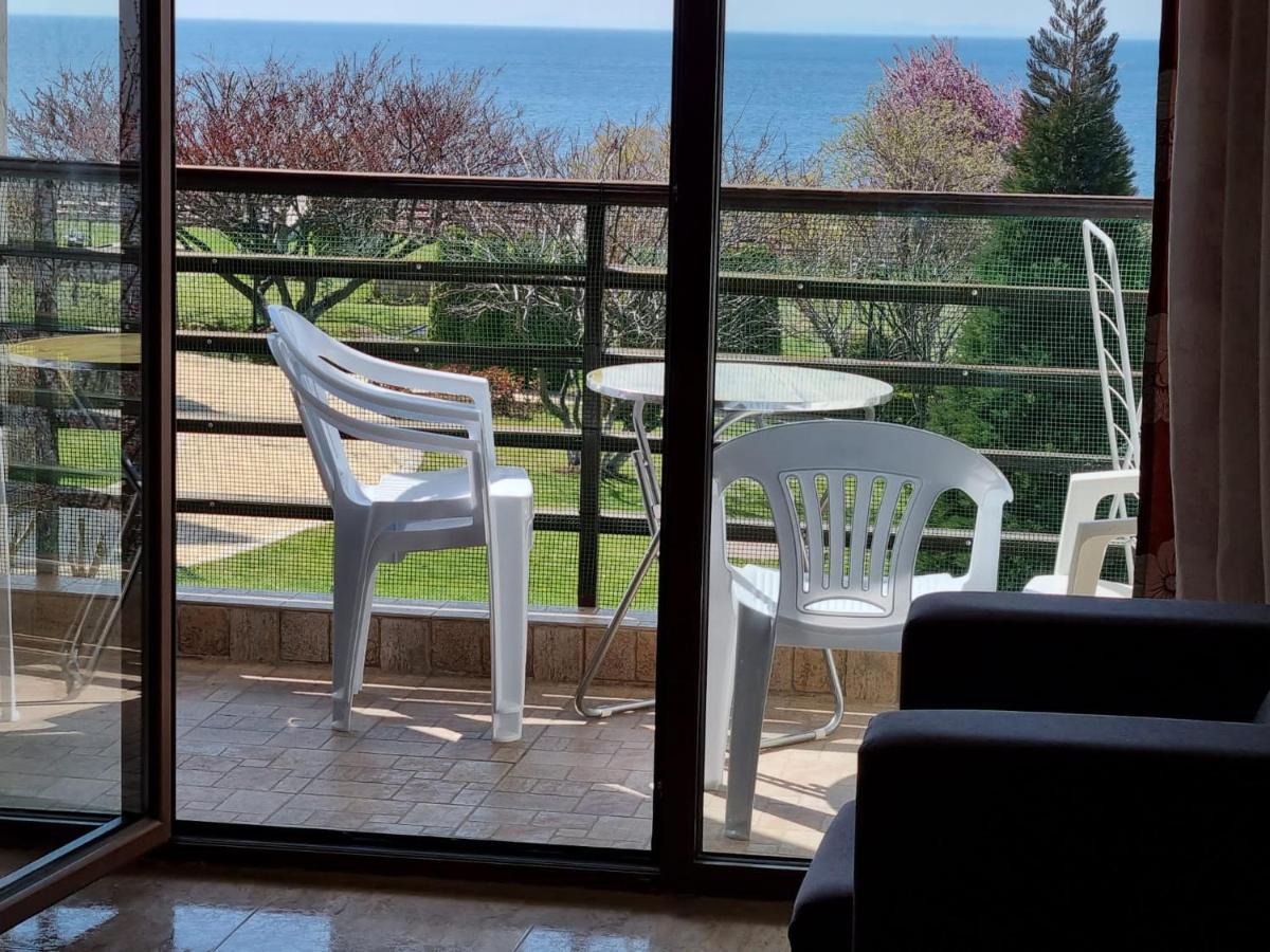 Luxsus Apartment Diamond Sveti Vlas Esterno foto