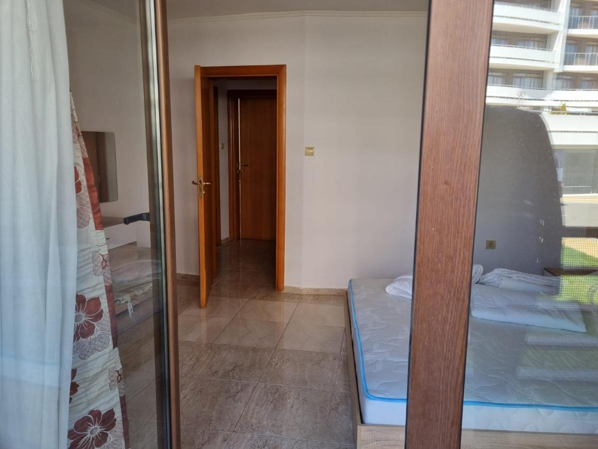 Luxsus Apartment Diamond Sveti Vlas Esterno foto