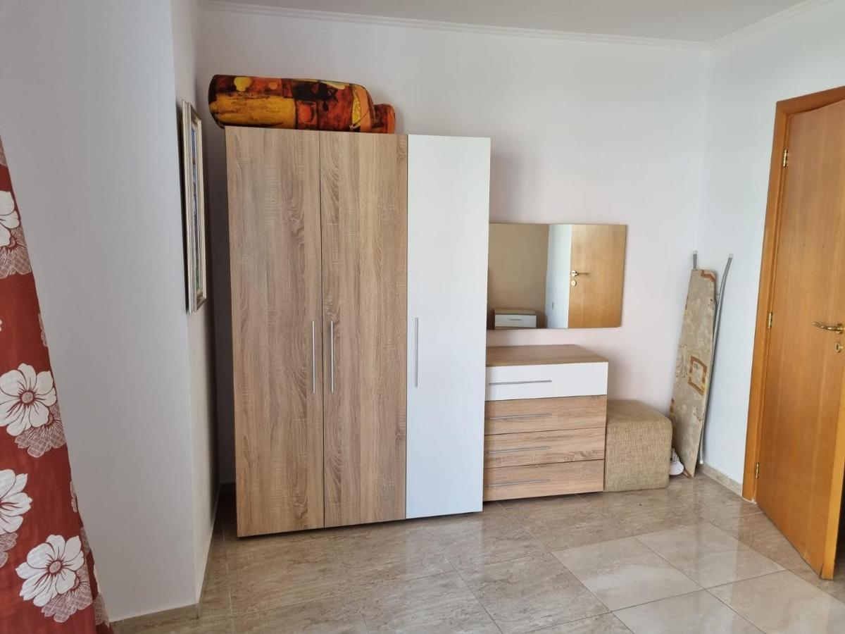 Luxsus Apartment Diamond Sveti Vlas Esterno foto