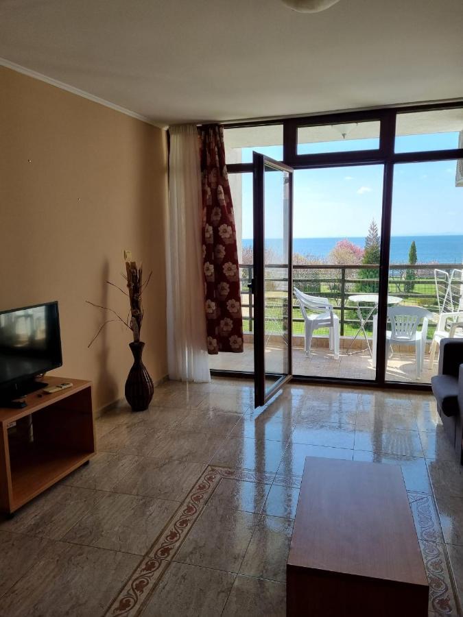 Luxsus Apartment Diamond Sveti Vlas Esterno foto
