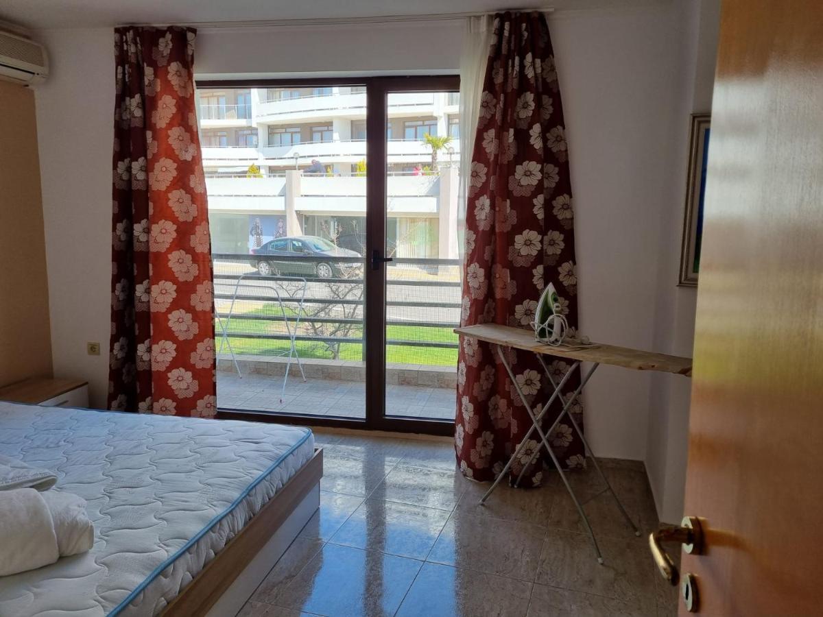 Luxsus Apartment Diamond Sveti Vlas Esterno foto