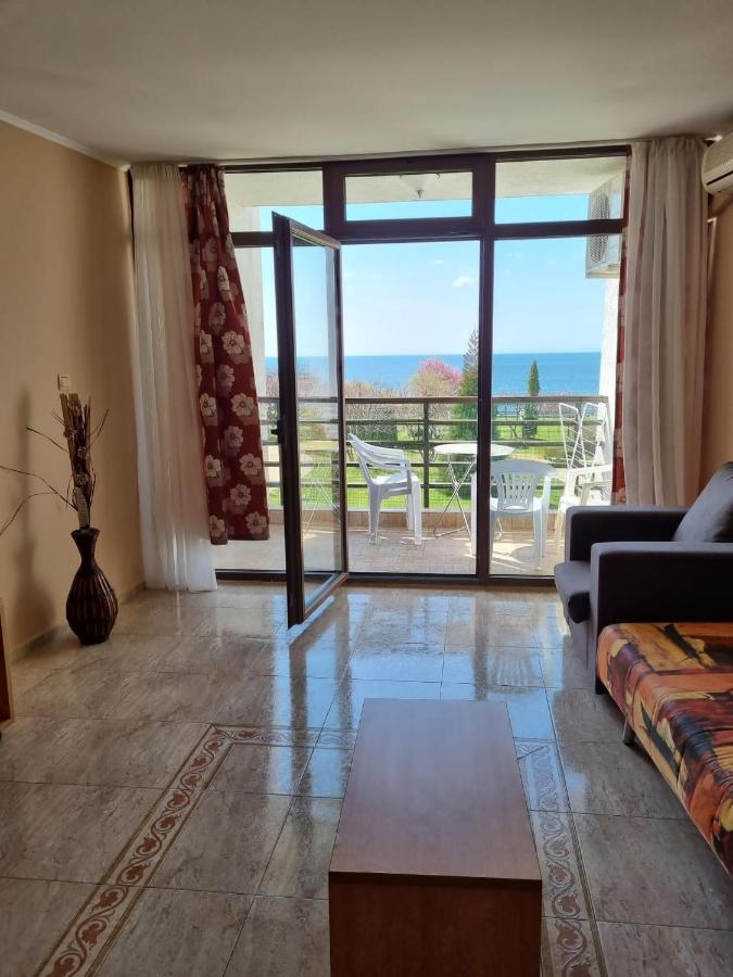 Luxsus Apartment Diamond Sveti Vlas Esterno foto