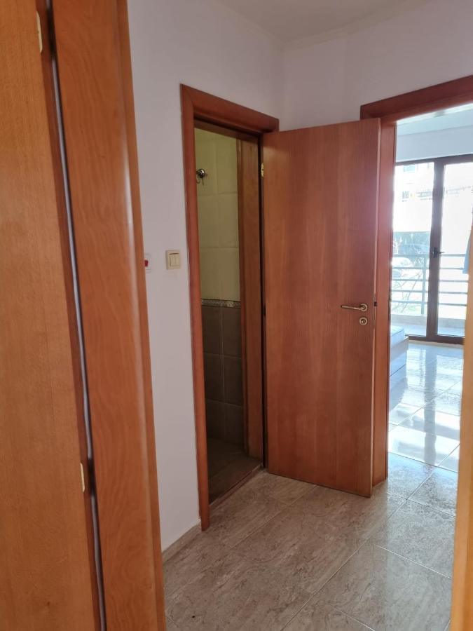 Luxsus Apartment Diamond Sveti Vlas Esterno foto