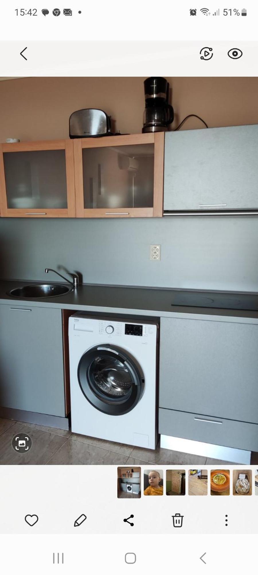 Luxsus Apartment Diamond Sveti Vlas Esterno foto