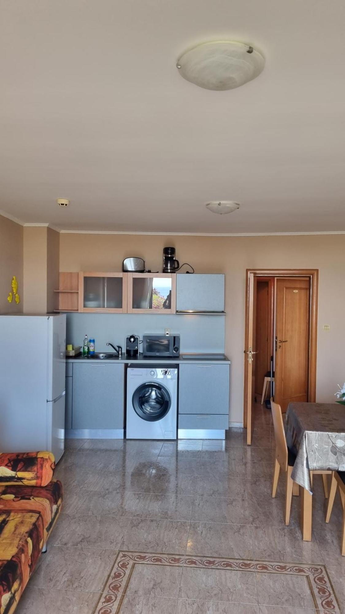 Luxsus Apartment Diamond Sveti Vlas Esterno foto