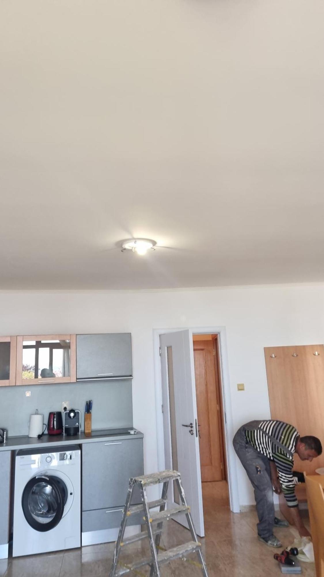 Luxsus Apartment Diamond Sveti Vlas Esterno foto
